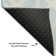 Premium Machine Washable Prisco Sky Rug