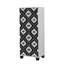16 Pair Shoe Storage Cabinet