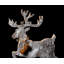 PVC No Holiday Shaped Ornament-380730530