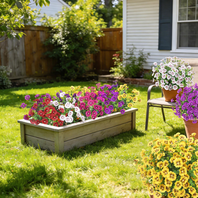 Multicouleur