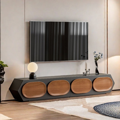 Meuble télé Design sens