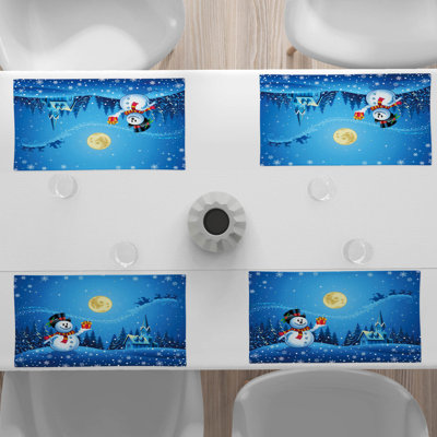 Récapitulatif 18,5" christmas