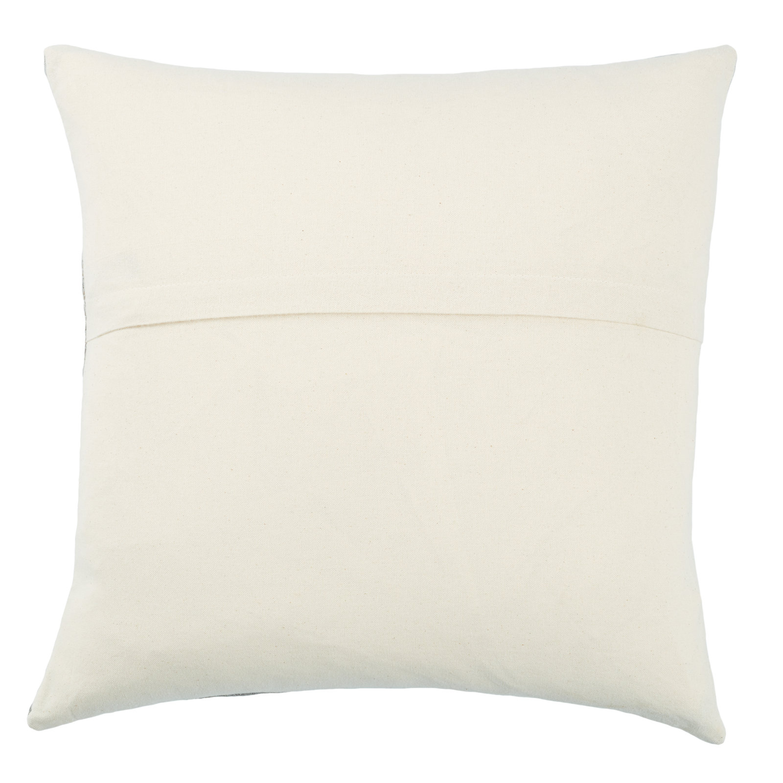 Sereia Striped Cotton Throw Pillow, Pillow Cover Only - No Insert