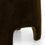 Upholstered Barrel Chair-1249791921
