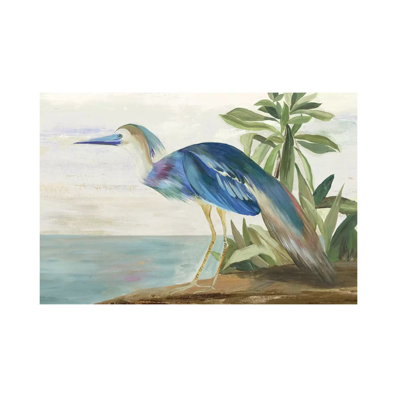 Season Of Pease I by Aimee Wilson - Wrapped Canvas Print, 20.32 cm H x 30.48 cm W