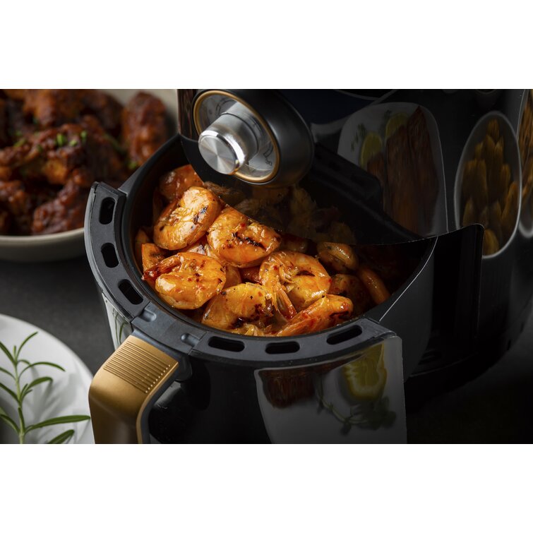  Crux Air Fryer Accessories