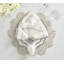 Winter Lace Placemat