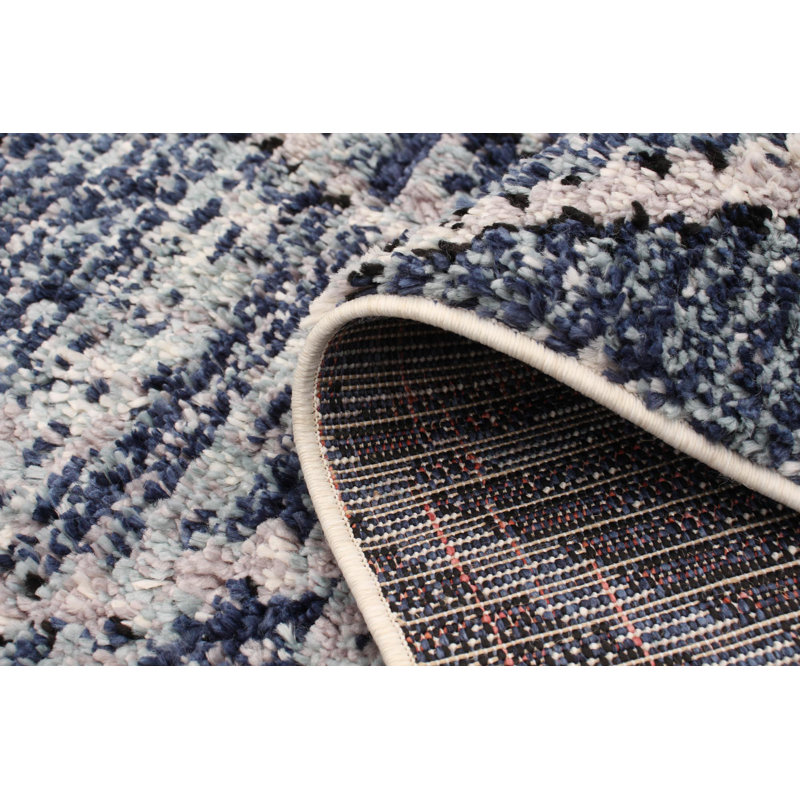 Widger Geometric Indoor Rug