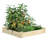 Keimari Wood Raised Garden Bed-1263564745