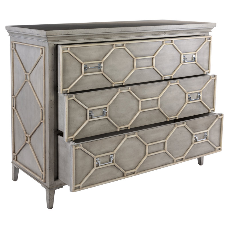 Marina Accent Chest