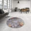 Tapis abstrait gris-1137352800