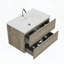 Meuble-lavabo 30 po avec lavabo-2146007995