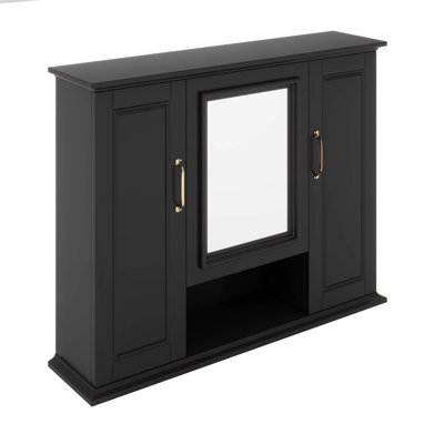 Armoire de rangement murale 36 po