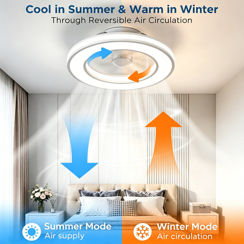 Ceiling Fan