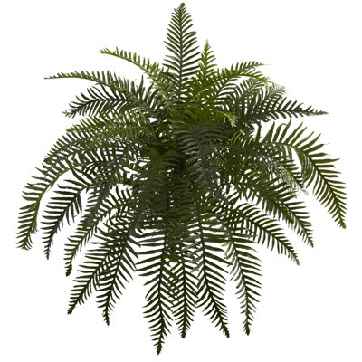 45'' Faux Fern Plant