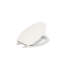 Kohler Brevia Quiet-Close Toilet Seat with Grip-Tight Bumpers and Quick-Attach Hardware-1231665972-1213674455