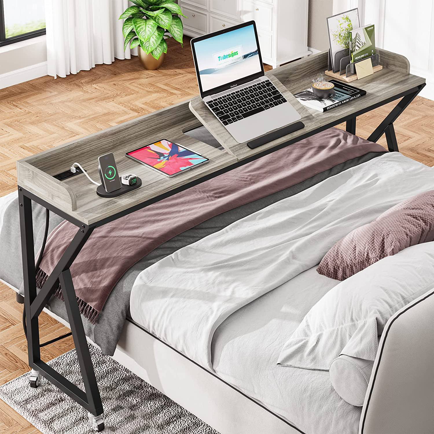 Rolend Desk