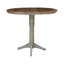 Table de salle à manger extensible Îleia-48784979