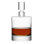 Boris Glass Whiskey Decanter