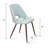 Aunnika 19'' H Upholstered Side Chair-133339693