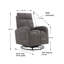Fauteuil inclinable manuel pivotant l 27,95 po-1484271341