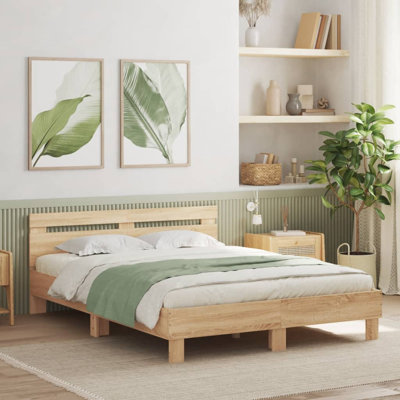 Ninabelle Bed