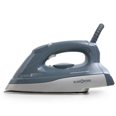 Klarstein 2400 Watt Garment Steamer