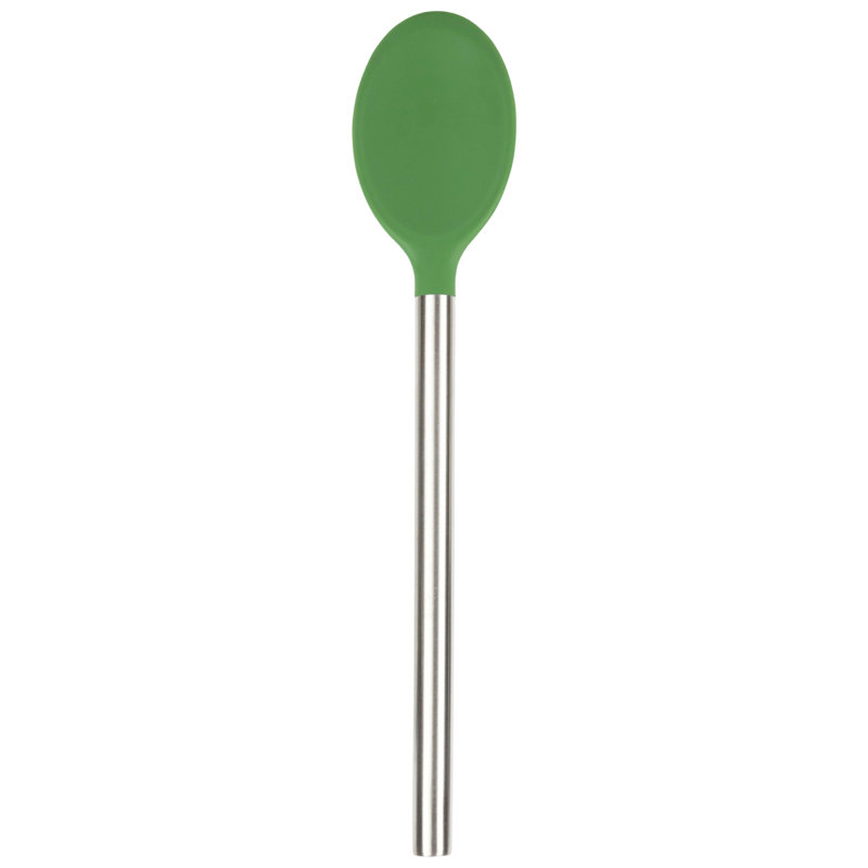 Mixing Spoon with Handle, Pesto
