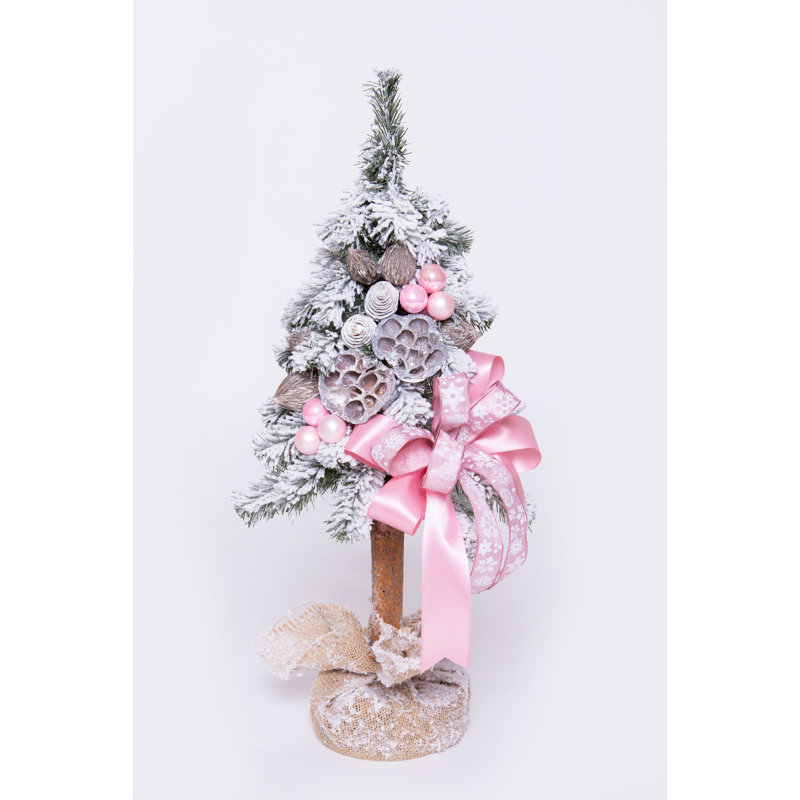 Fellicita Christmas Tabletop Tree