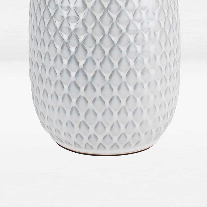 Varkins Ceramic Table Lamp