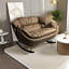 Fauteuil berçant-101810408