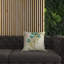Indoor / Outdoor Square Cushion-420665239-420665232