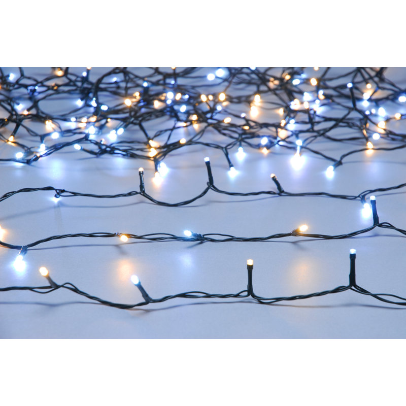 1592cm LED Indoor / Outdoor String Lights
