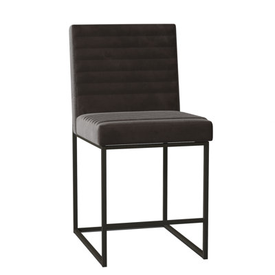 Tabouret de comptoir 26 po Uma