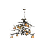 Garibay 15 - Light Chandelier