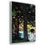 Monet, reproduction sur toile 3 pièces-1111915274-1111915275
