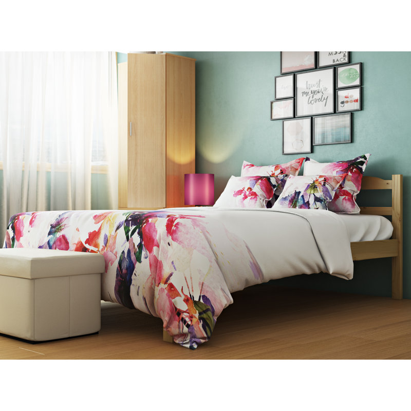 Anns Bed Frame, Double (4'6)