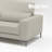  109.3"Genuine Leather Chaise Sectional Sofa - Modern L-Shape Sleeper Sofa with Adjustable Headrests Living Room Furniture,Gray-118704736-118704738