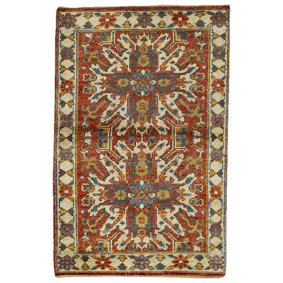 Cotton Indoor Rug