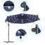 Parasol à DEL 10 pi-98859458