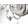 Century 1 - Light Candle Wall Light