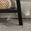 Krystynn 35cm W Solid Wood Bedside Table-51776427