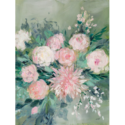 Rendez-vous romantiques floraux II