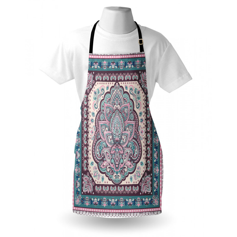 Bib Apron