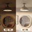 Butterfield Semi Flush Mount-938111914