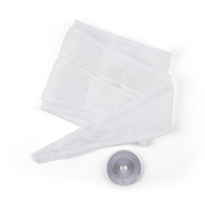 Window Seal for Mobile Air Conditioning