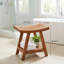 Tabouret d'appoint Undercliff