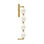 Collier 15 Wall Sconce