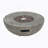 Patio Propane Fire Pit, 30,000BTU