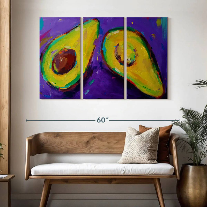 Avocat Yarlin 2020, H 32 po x l 50 po